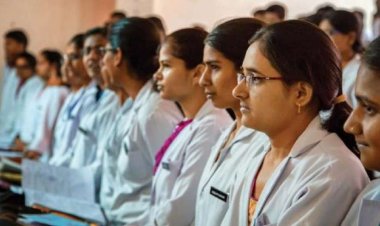 ମେଡ଼ିକାଲ ପଡ଼ିବାକୁ ଲାଗୁ ହେଲା ନୂଆ ନିୟମ