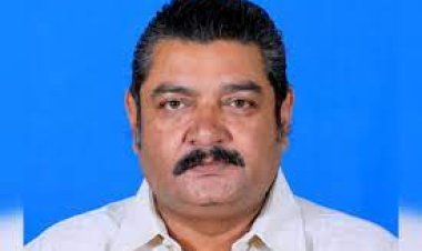 ଶକ୍ତି ମନ୍ତ୍ରୀଙ୍କ ସଭାରେ କଟିଲା କରେଣ୍ଟ