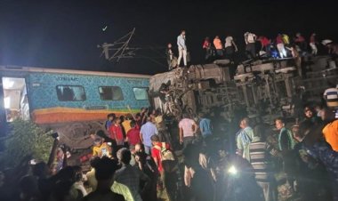 Odisha train mishap: CBI picks up five Railways staffers