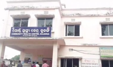 Girl Dies, 4 Critical Due To Electrocution In Jagatsinghpur