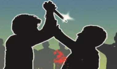 ଜମିଜମା ବିବାଦର କରୁଣ ପରିଣତି, ଭାଇକୁ ହାଣିଲା ଭାଇ