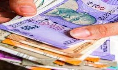 ୪ ପ୍ରତିଶତ ବଢିଲା ମହଙ୍ଗା ଭତ୍ତା