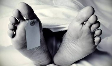 କୂଅ ଉଝାଳିବା ବେଳେ ଚାଲିଗଲା ଜୀବନ