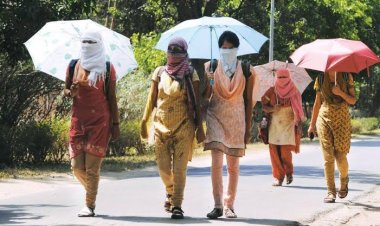 ଠକିଦେଲା ମୌସୁମୀ, ଚିନ୍ତାରେ ରାଜ୍ୟବାସୀ