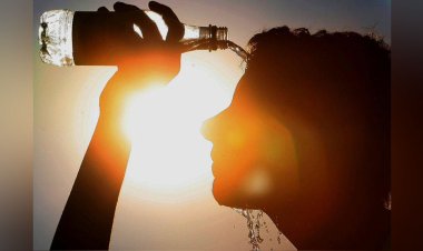 ମୌସୁମୀ ଗାଏବ, ଅସହ୍ୟ ଖରା ଓ ଗୁଳୁଗୁଳିରେ ହନ୍ତସନ୍ତ ରାଜ୍ୟବାସୀ