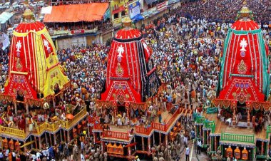 ଦିନକ ପରେ ଘୋଷଯାତ୍ରା, ରତ୍ନବେଦୀ ଛାଡି ବଡ଼ଦାଣ୍ଡକୁ ଆସିବେ ମହାପ୍ରଭୁ