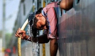 ଆହୁରି ୩ ଦିନ ଜାରି ରହିବ ତାତି ଲହର