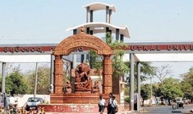 ଓଡ଼ିଆ ବିଶ୍ୱବିଦ୍ୟାଳୟରେ ନାମଲେଖା ପ୍ରକ୍ରିୟା ଆରମ୍ଭ