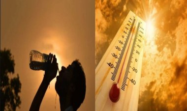 ଜାଳି ପୋଡ଼ି ଦେଉଛି ତାତି