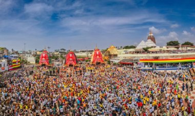 TPCODL Announces Power Outage In Bhubaneswar For Jagannath Rath Yatra