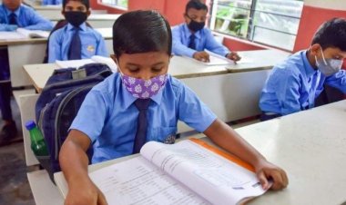 Morning classes in 7 districts of Odisha, School to reopen on June 21