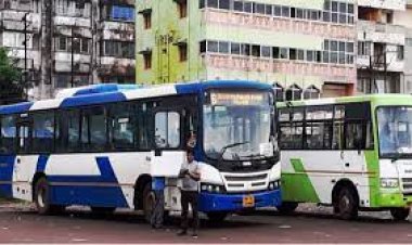 ରଥଯାତ୍ରା ପାଇଁ ଆଜିଠାରୁ ପୁରୀକୁ ସ୍ବତନ୍ତ୍ର ‘ମୋ ବସ୍‌’