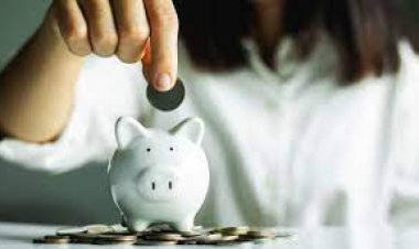 ଛୋଟବେଳୁ ପିଲାଙ୍କୁ ଶିଖାନ୍ତୁ ସଞ୍ଚୟର ଗୁରୁତ୍ୱ