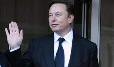 ମୁଁ ମୋଦୀଙ୍କ ଫ୍ୟାନ୍‌ ପାଲଟି ଯାଇଛି: ଏଲନ ମସ୍କ