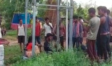 2 Punished In Kangaroo Court For ‘Kidnapping’ Minor Girl In Mayurbhanj