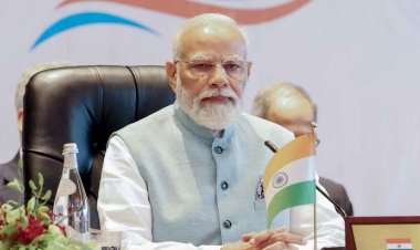 ବ୍ରିକ୍ସ ସମ୍ମିଳନୀରେ ସାମିଲ ହେବେ ମୋଦି