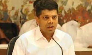 ଦୁଇ ଦିନିଆ ବାଲେଶ୍ୱର ଗସ୍ତରେ ୫-ଟି ସଚିବ