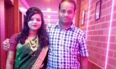 Woman killed in Nayagarh, family members alleges murder