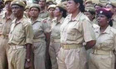 ୧୧୦ ଟଙ୍କା ବଢ଼ିଲା ହୋମଗାର୍ଡଙ୍କ ଭତ୍ତା