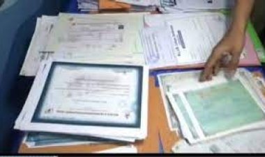 ଆଜିଠାରୁ ପିଲାଙ୍କୁ ମିଳିବ ମାଟ୍ରିକ ସାର୍ଟିଫିକେଟ