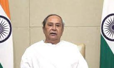 ଜଳ କ୍ଷେତ୍ରର ବିକାଶ ପାଇଁ ୪ବର୍ଷରେ ୪୬ହଜାର କୋଟିର ପ୍ରକଳ୍ପକୁ ଅନୁମୋଦନ