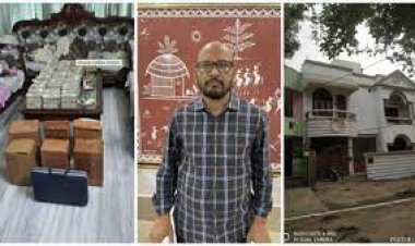 ଜେଲ ଗଲେ ନବରଙ୍ଗପୁର ଅତିରିକ୍ତ ଉପଜିଲ୍ଲାପାଳ