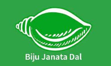 ଓଡ଼ିଶା ବିକାଶ, କଥାରେ ନୁହେଁ କାମରେ କରନ୍ତି ନବୀନ : ବିଜେଡି