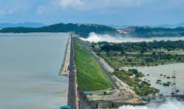 ଉପରମୁଣ୍ଡରେ ବର୍ଷା, ବଢ଼ୁଛି ହୀରାକୁଦର ଜଳସ୍ତର