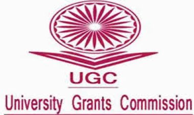 ୟୁଜିସିର ନିର୍ଦ୍ଦେଶ: ଅଗଷ୍ଟ ୧୬ ସୁଦ୍ଧା ସମସ୍ତ ବିଶ୍ୱବିଦ୍ୟାଳୟରେ ପାଠପଢ଼ା ଆରମ୍ଭ