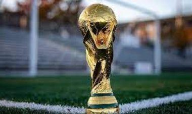 ୨୦୨୩ ଦିନିକିଆ ବିଶ୍ବକପ୍‌ର ଖେଳସୂଚୀଘୋଷଣା