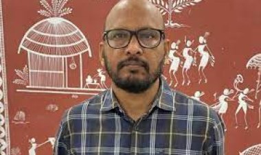 ଚାକିରିରୁ ବିଦା ହେଲେ ପ୍ରଶାନ୍ତ ରାଉତ