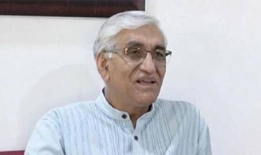 ଛତିଶଗଡ଼ରେ ନୂଆ ଉପମୁଖ୍ୟମନ୍ତ୍ରୀ ଟିଏସ୍‌ ସିଂହଦେଓ