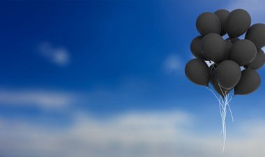 କଳା ବେଲୁନ ଉଡ଼ାଇ ୫-ଟି ସଚିବଙ୍କ ଗସ୍ତକୁ ବିରୋଧ