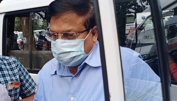 ଅଭୟ ପାଠକଙ୍କ  ୬୬ ଲକ୍ଷ ଟଙ୍କାର ସମ୍ପତ୍ତିକୁ ଆଟାଚ୍‌ କରିଛି ଇଡି