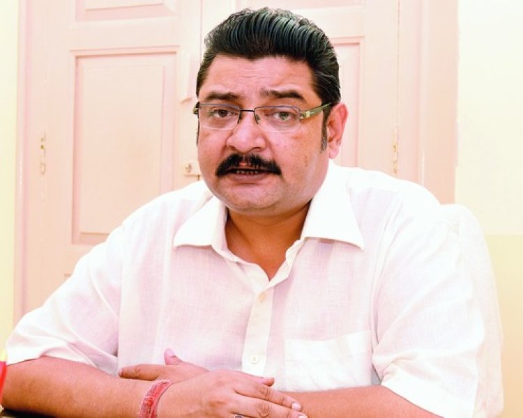 ବିଦ୍ୟୁତ କାଟ୍‌ କୁ ନେଇ ମନ୍ତ୍ରୀ ଦେଲେ ମନ୍ତବ୍ୟ