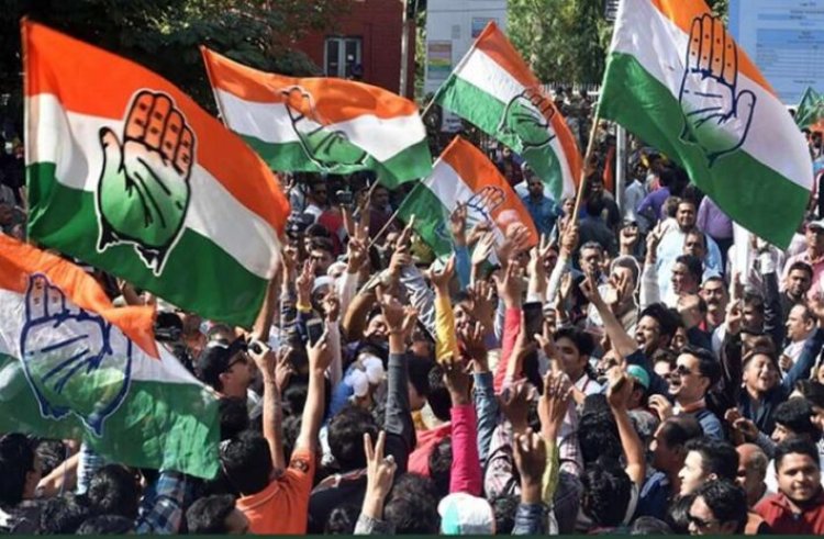 ପ୍ରଗତି ସଂପର୍କିତ ଶ୍ୱେତପତ୍ର ଦାବି, ଚାଷୀ ରାଜରାସ୍ତାକୁ ଓହ୍ଲାଇବେ ବୋଲି ଚେତାବନୀ