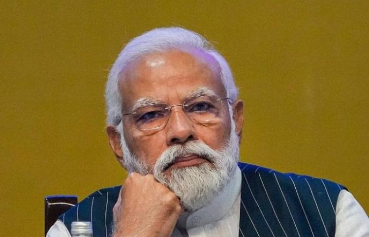 ଟ୍ରେନ ଦୁର୍ଘଟଣା ନେଇ ଜରୁରୀ  ବୈଠକ ଡାକିଲେ ପ୍ରଧାନମନ୍ତ୍ରୀ