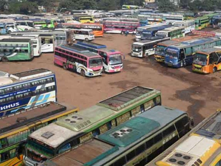 ଟ୍ରେନ୍‌ ଦୁର୍ଘଟଣା: ମନଇଚ୍ଛା ଭଡ଼ା ନେଇ ପାରିବେନି ଘରୋଇ ବସ୍ 