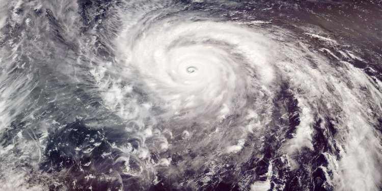 ଆରବସାଗରରେ ଦାନା ବାନ୍ଧିଲା ସାଇକ୍ଲୋନ୍‌