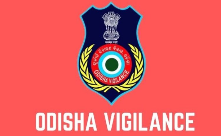 Huge Disproportionate Assets Unearthed During Vigilance Raids At Sundargarh RWD Engineers’ Properties
