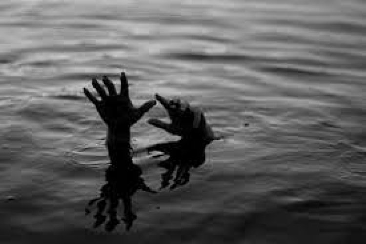 ପୋଖରୀରେ ବୁଡି ୨ ମହିଳା ମୃତ