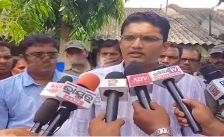 Odisha train mishap: Students afraid to go to Bahanaga school fearing 'ghost'