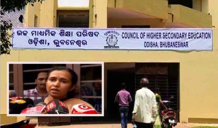 Over 78% students clear Plus-II Arts exam in Odisha