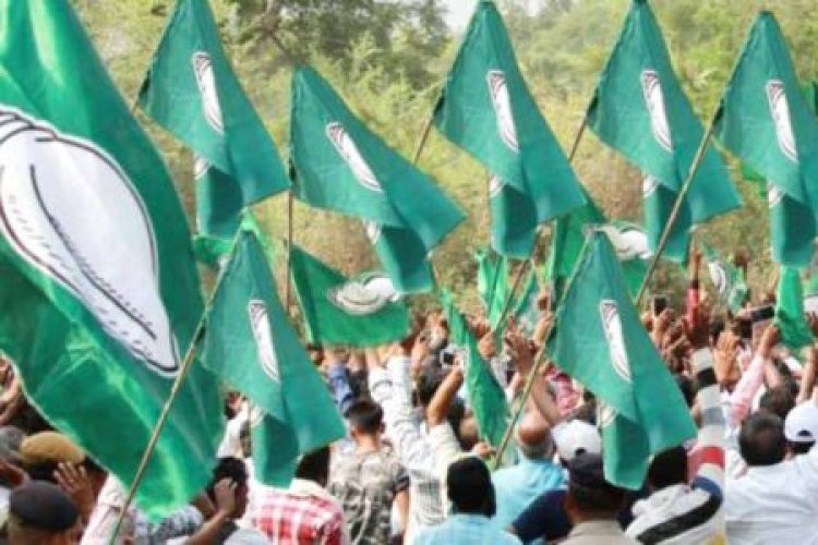 ଆଗାମୀ ନିର୍ବାଚନ ପାଇଁ ବିଜେଡିର ପ୍ରସ୍ତୁତି ଜାଣନ୍ତୁ କ’ଣ ?