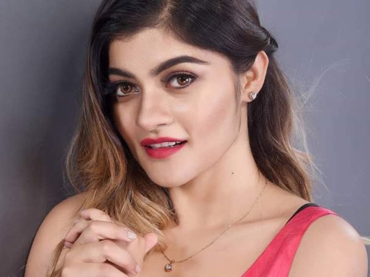 ଓଲିଉଡ଼ରେ କାଷ୍ଟିଂ କାଉଚ ଅଭିଯୋଗ ଆଣିଲେ ପ୍ରକୃତି ମିଶ୍ର