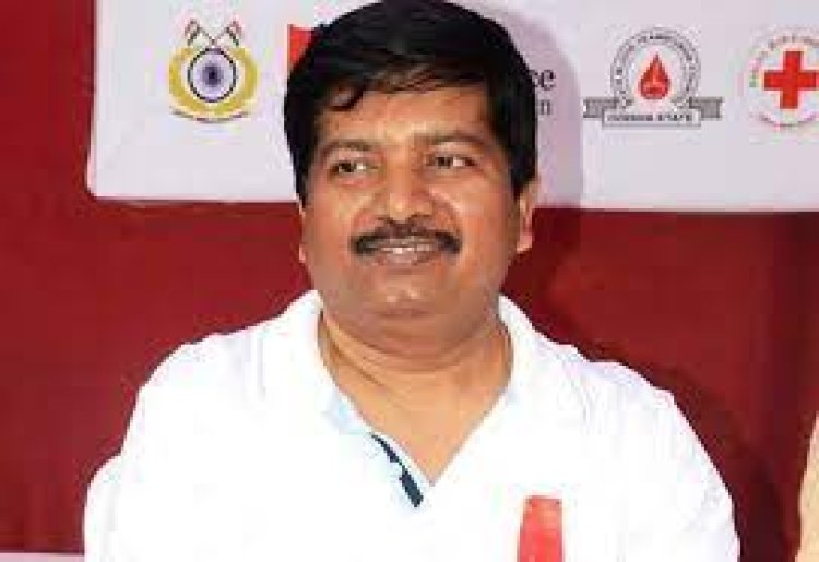 ଅତନୁଙ୍କୁ ଉଚ୍ଚଶିକ୍ଷା ବିଭାଗର ଅତିରିକ୍ତ ଦାୟିତ୍ୱ ପ୍ରଦାନ