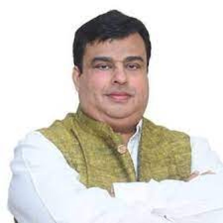 ମନ୍ତ୍ରୀପଦ ହରାଇଲା ପରେ ରୋହିତ ପୂଜାରୀଙ୍କ ପ୍ରତିକ୍ରିୟା