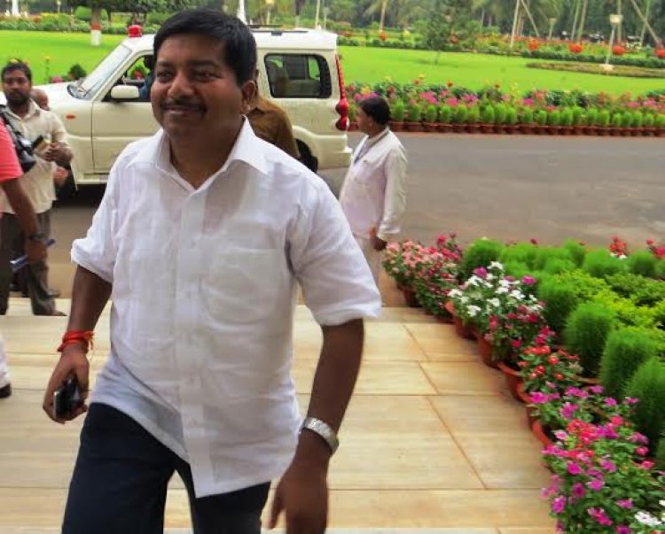 ଦାୟିତ୍ୱ ମିଳିବା ପରେ ପ୍ରତିକ୍ରିୟା ରଖିଲେ ଅତନୁ