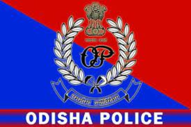 ଓଡ଼ିଶା ପୁଲିସରେ ବଡ଼ଧରଣର ପଦୋନ୍ନତି ଓ ବଦଳି