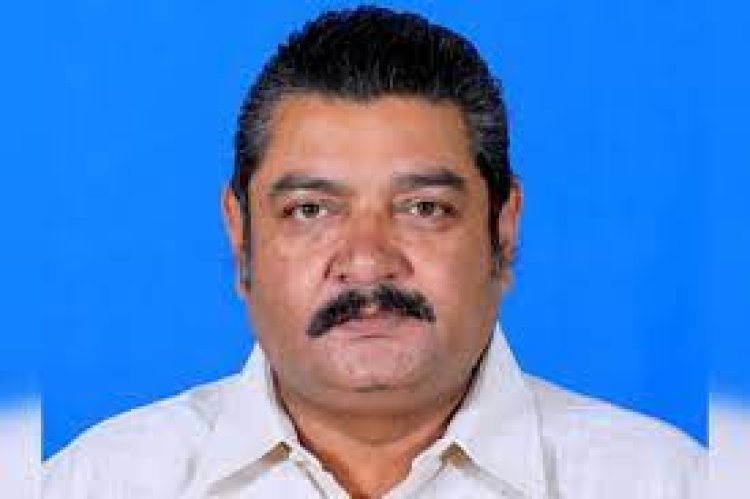 ଶକ୍ତି ମନ୍ତ୍ରୀଙ୍କ ସଭାରେ କଟିଲା କରେଣ୍ଟ